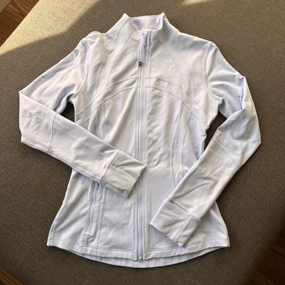 Lululemon Define Jacket *Luon